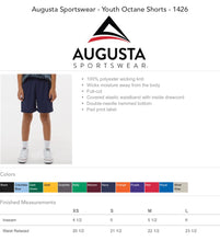 Load image into Gallery viewer, BASEBALL / SOFTBALL SHORTS (BOYS/MENS FIT)
