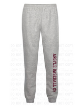 Load image into Gallery viewer, ARGYLE JOGGERS (BADGER BRAND)
