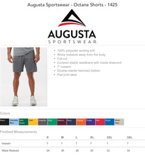 Load image into Gallery viewer, BASEBALL / SOFTBALL SHORTS (BOYS/MENS FIT)
