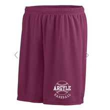 Load image into Gallery viewer, BASEBALL / SOFTBALL SHORTS (BOYS/MENS FIT)
