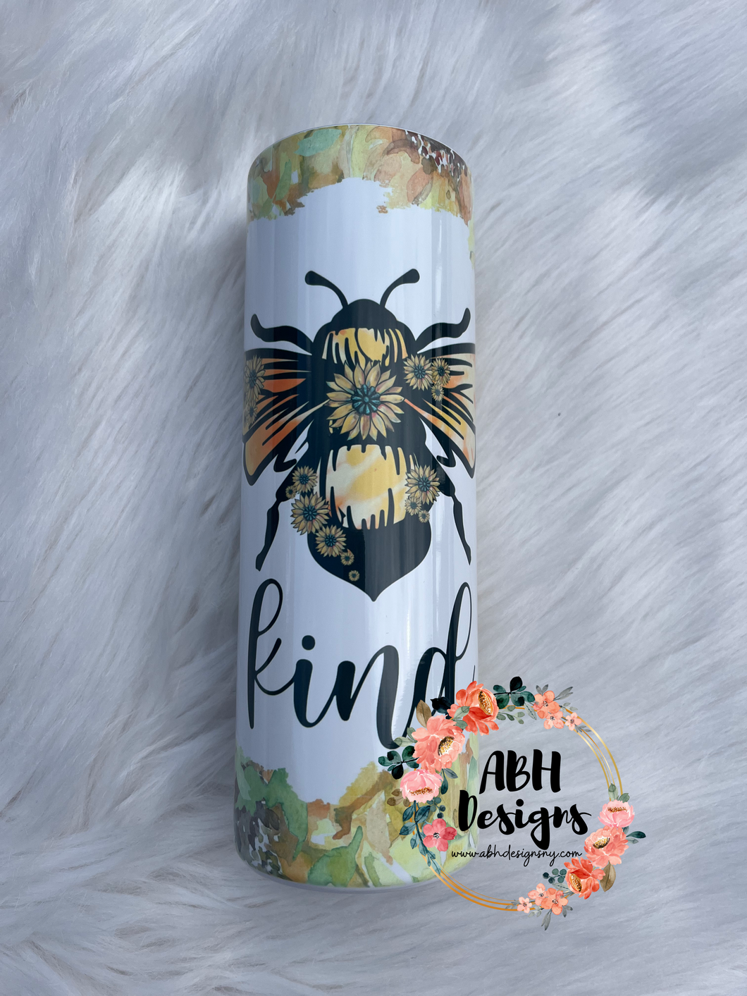 Tumbler - Bee Kind